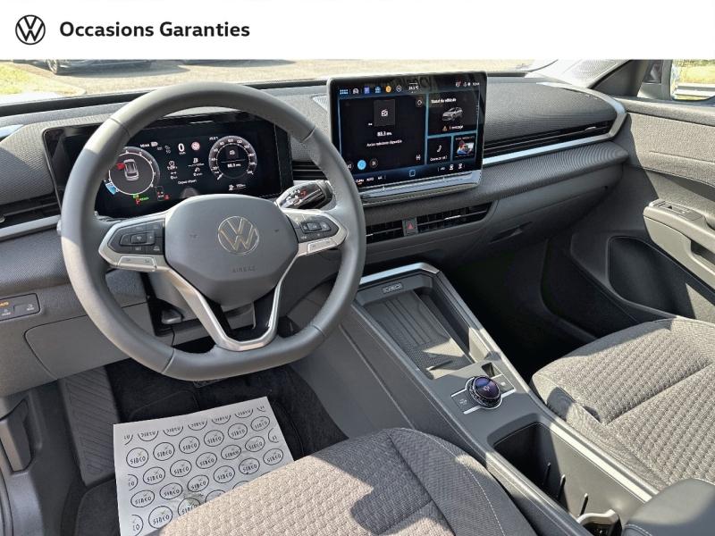 Voitures occasions VOLKSWAGEN T-ROC Life Nancy