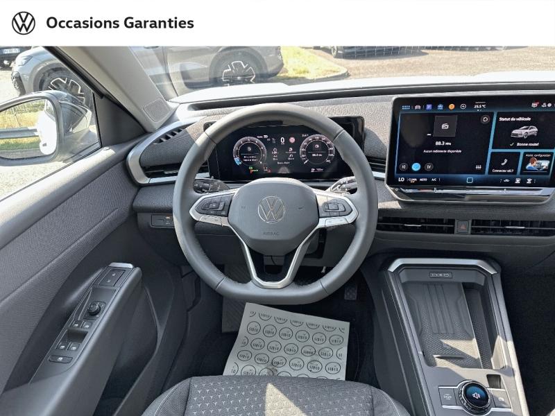 Voitures occasions VOLKSWAGEN T-ROC Life Nancy