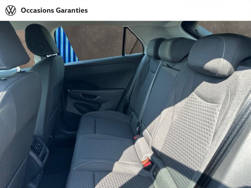 Voitures occasions VOLKSWAGEN T-ROC Life Nancy