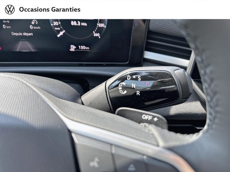 Voitures occasions VOLKSWAGEN T-ROC Life Nancy