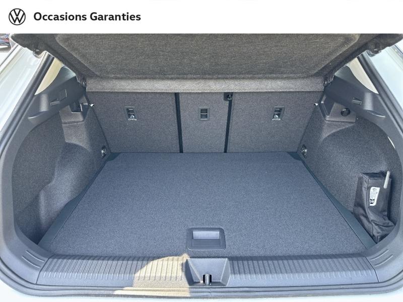 Voitures occasions VOLKSWAGEN T-ROC Life Nancy