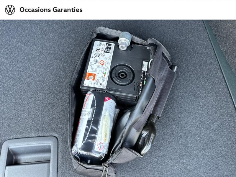 Voitures occasions VOLKSWAGEN T-ROC Life Nancy