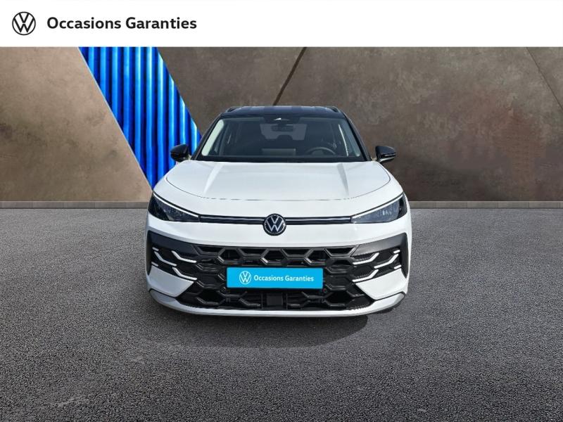 Voitures occasions VOLKSWAGEN T-ROC Life Nancy