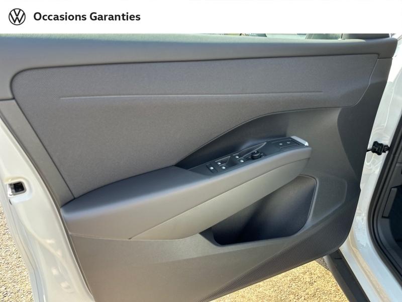 Voitures occasions VOLKSWAGEN T-ROC Life Nancy