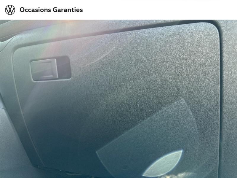 Voitures occasions VOLKSWAGEN T-ROC Life Nancy