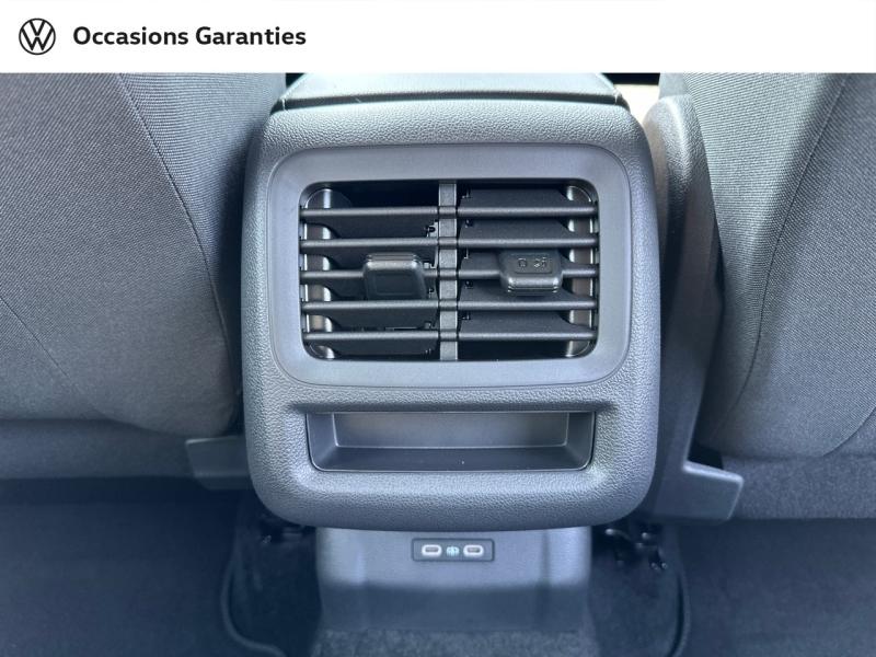 Voitures occasions VOLKSWAGEN T-ROC Life Nancy