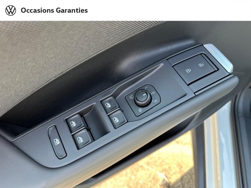 Voitures occasions VOLKSWAGEN T-ROC Life Nancy