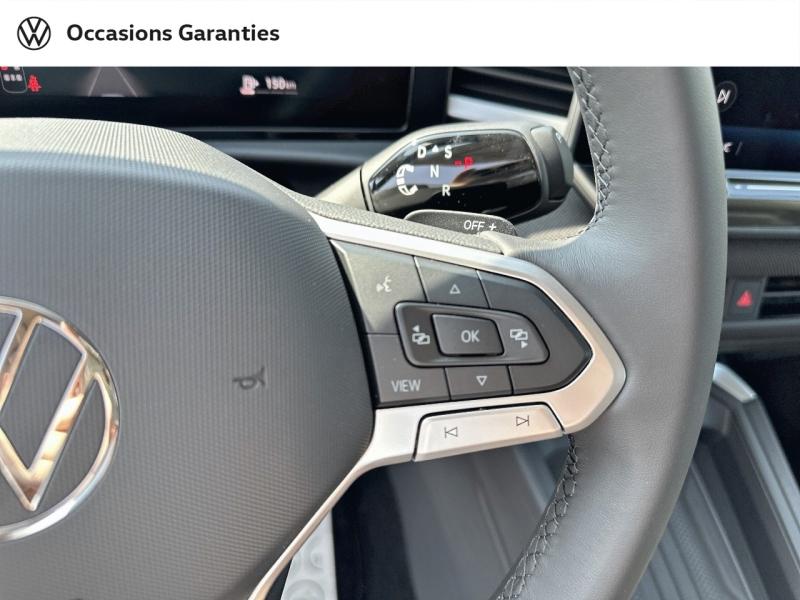 Voitures occasions VOLKSWAGEN T-ROC Life Nancy