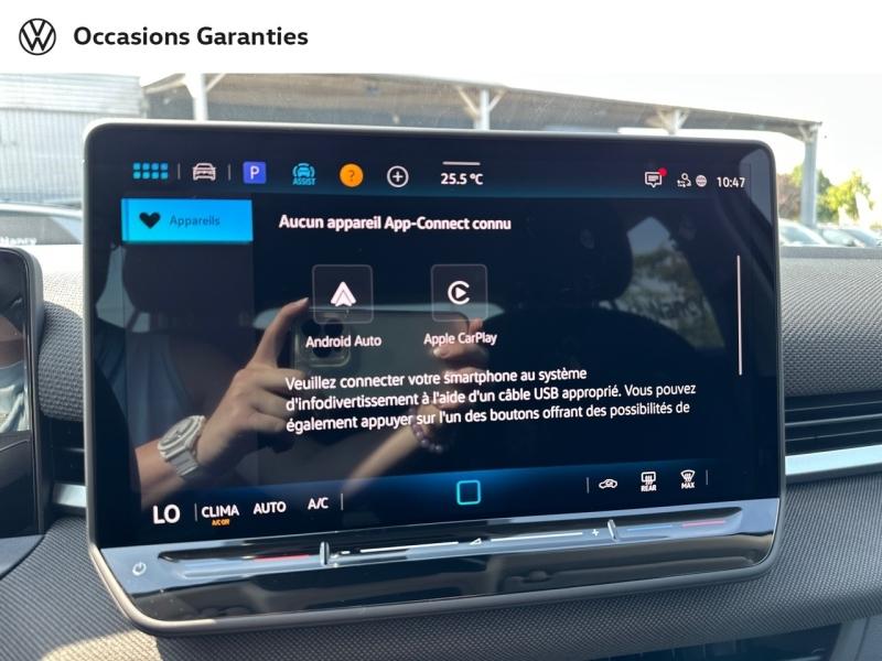 Voitures occasions VOLKSWAGEN T-ROC Life Nancy