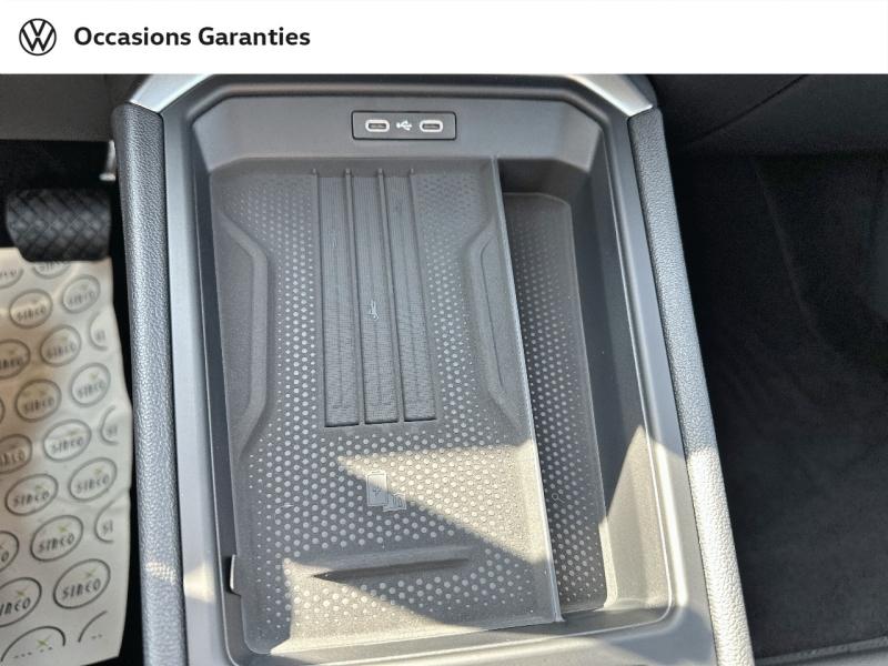 Voitures occasions VOLKSWAGEN T-ROC Life Nancy
