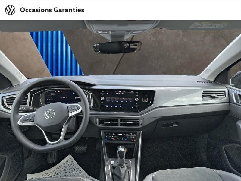 Voitures occasions VOLKSWAGEN POLO Style Nancy
