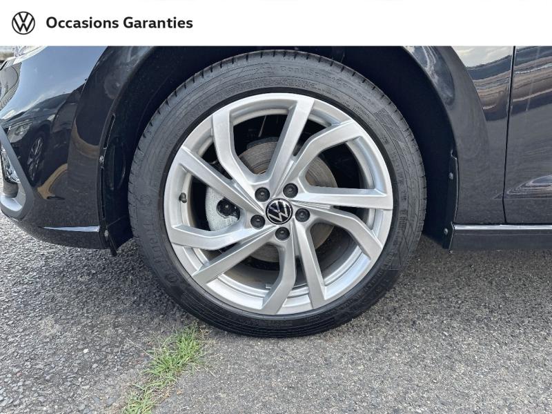 Voitures occasions VOLKSWAGEN POLO Style Nancy
