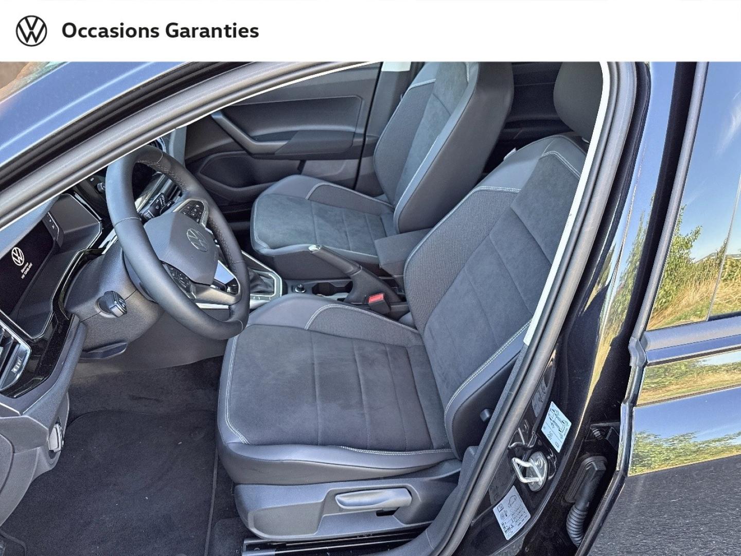 Voitures occasions VOLKSWAGEN POLO Style Nancy