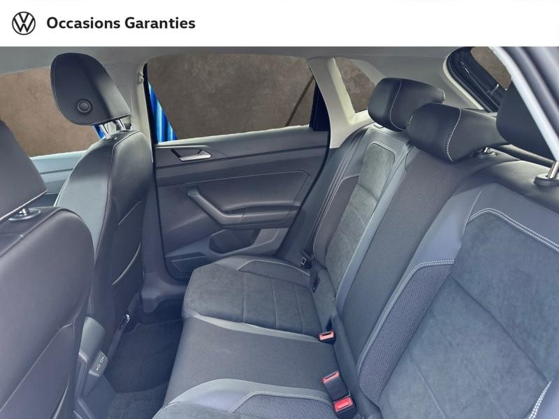 Voitures occasions VOLKSWAGEN POLO Style Nancy