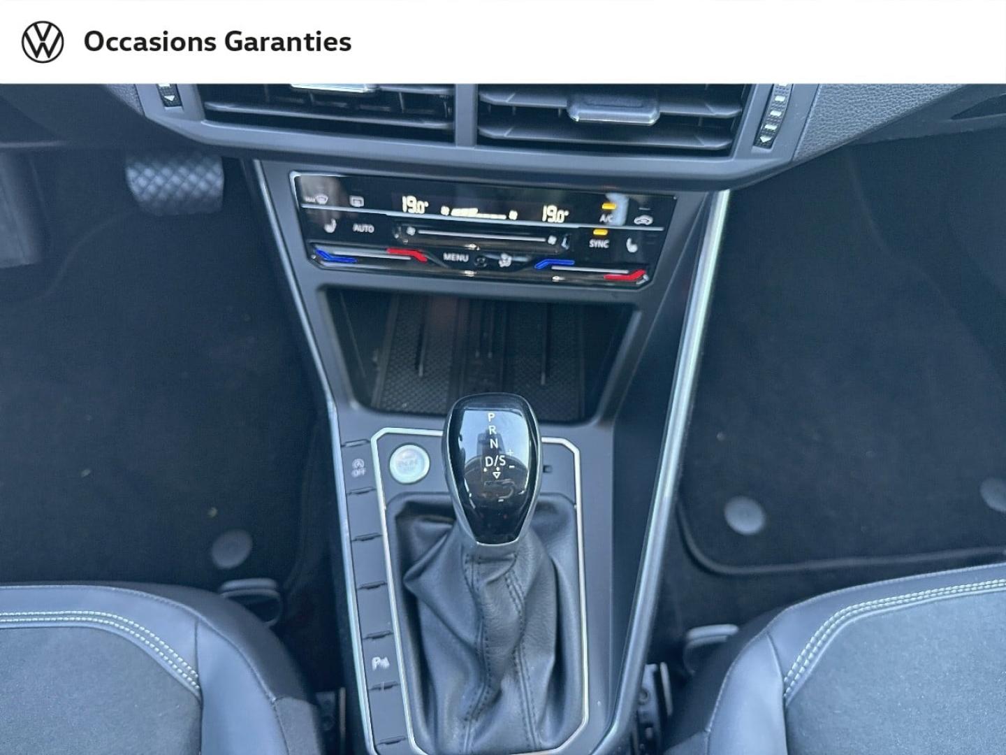 Voitures occasions VOLKSWAGEN POLO Style Nancy