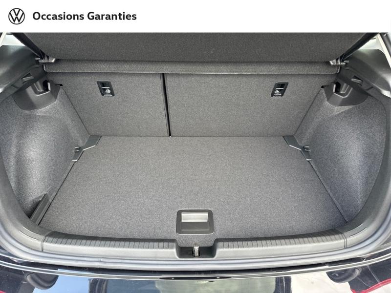 Voitures occasions VOLKSWAGEN POLO Style Nancy