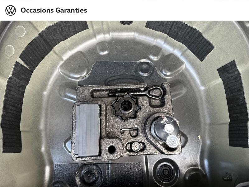 Voitures occasions VOLKSWAGEN POLO Style Nancy