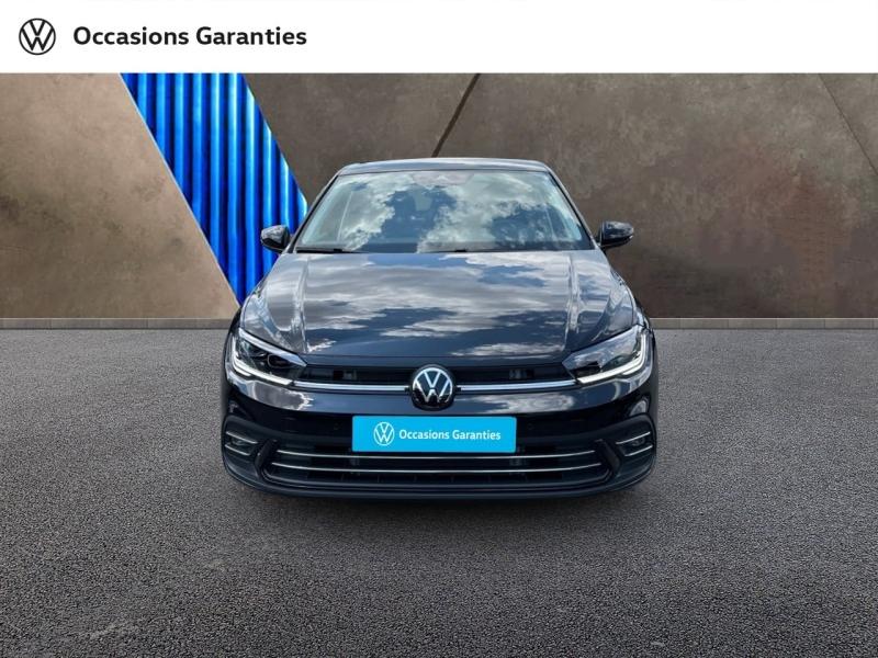 Voitures occasions VOLKSWAGEN POLO Style Nancy