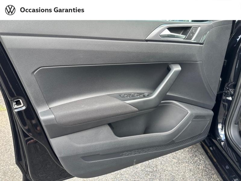 Voitures occasions VOLKSWAGEN POLO Style Nancy