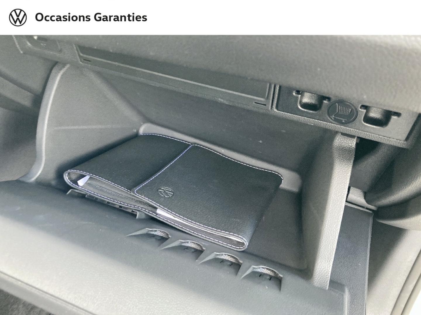 Voitures occasions VOLKSWAGEN POLO Style Nancy
