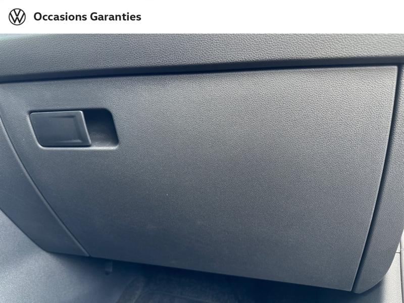 Voitures occasions VOLKSWAGEN POLO Style Nancy