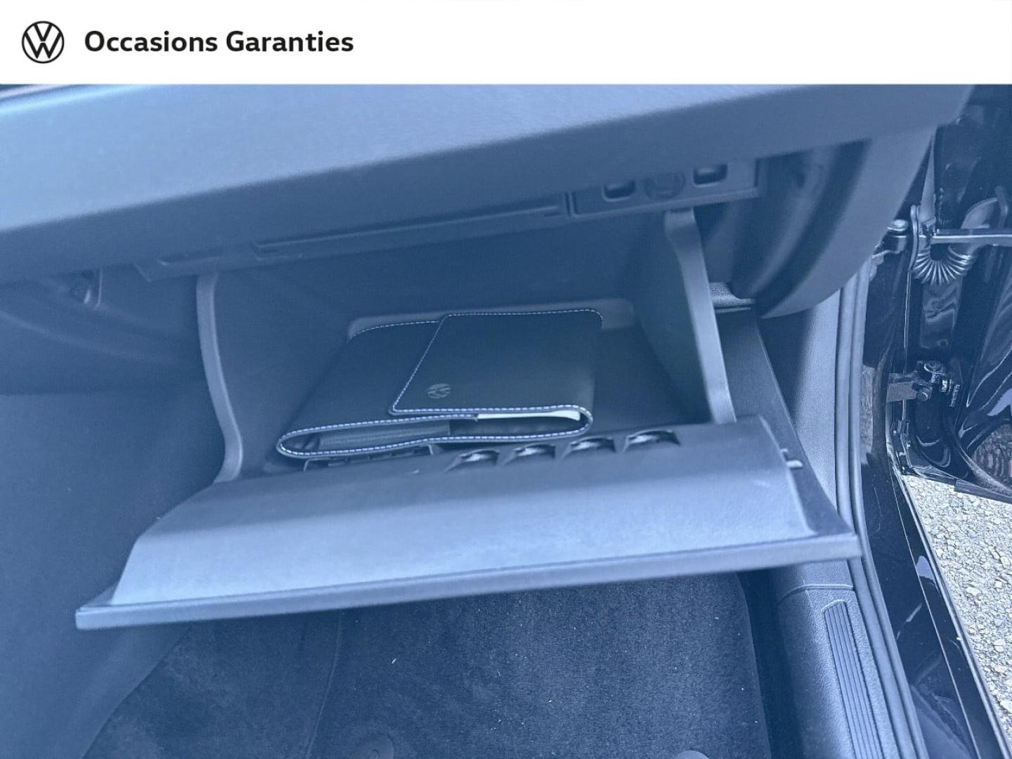 Voitures occasions VOLKSWAGEN POLO Style Nancy