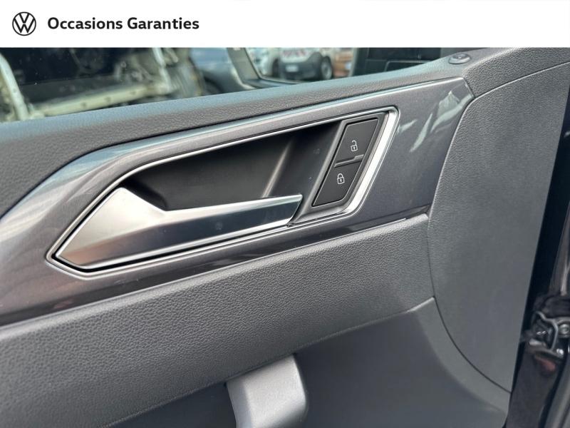 Voitures occasions VOLKSWAGEN POLO Style Nancy