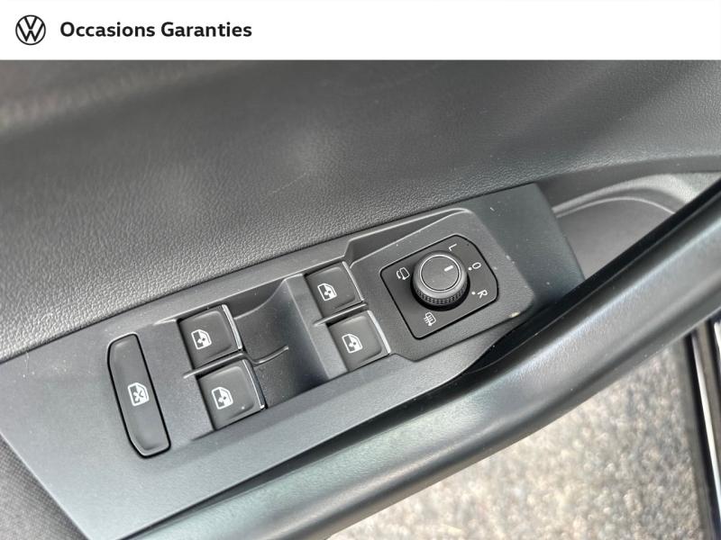 Voitures occasions VOLKSWAGEN POLO Style Nancy