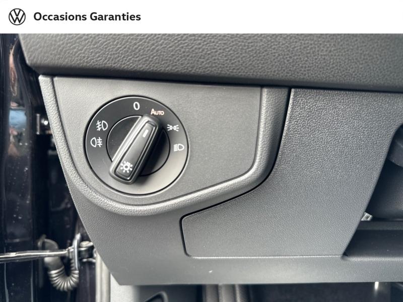 Voitures occasions VOLKSWAGEN POLO Style Nancy