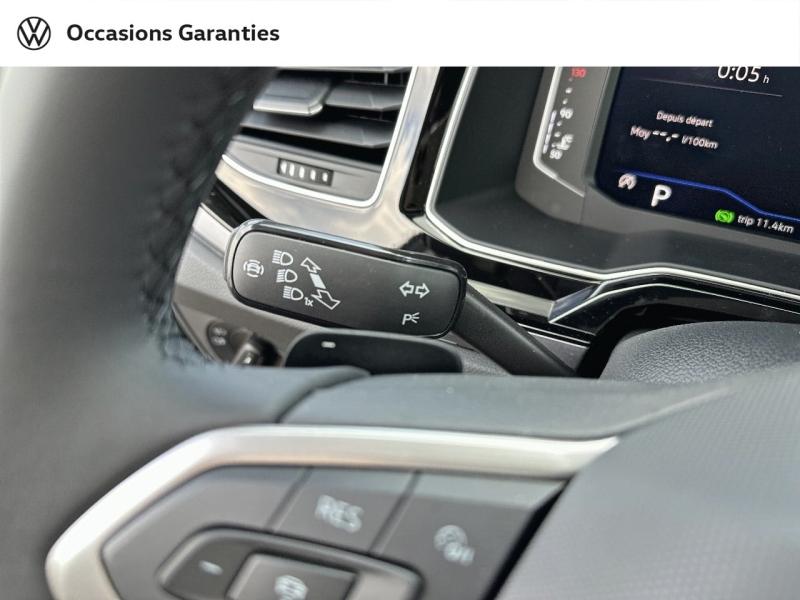 Voitures occasions VOLKSWAGEN POLO Style Nancy