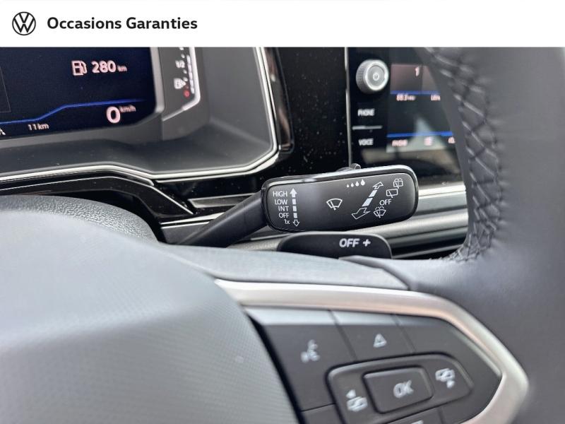 Voitures occasions VOLKSWAGEN POLO Style Nancy