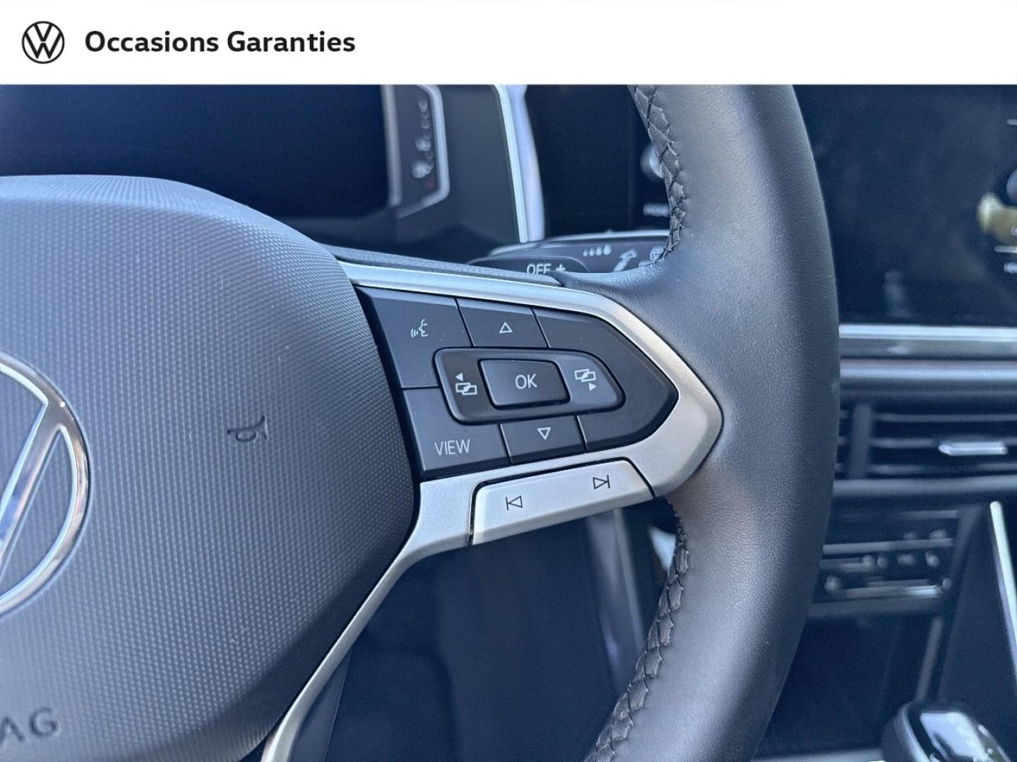 Voitures occasions VOLKSWAGEN POLO Style Nancy