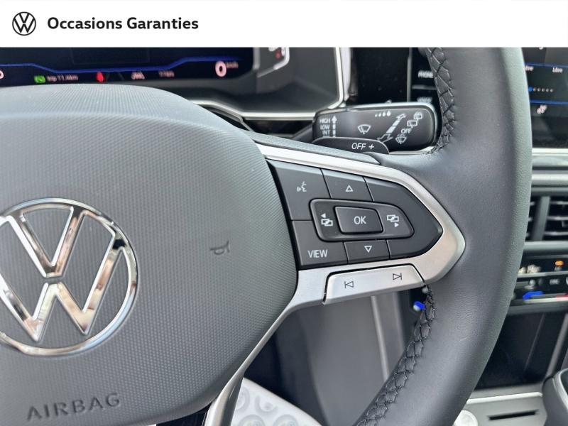 Voitures occasions VOLKSWAGEN POLO Style Nancy