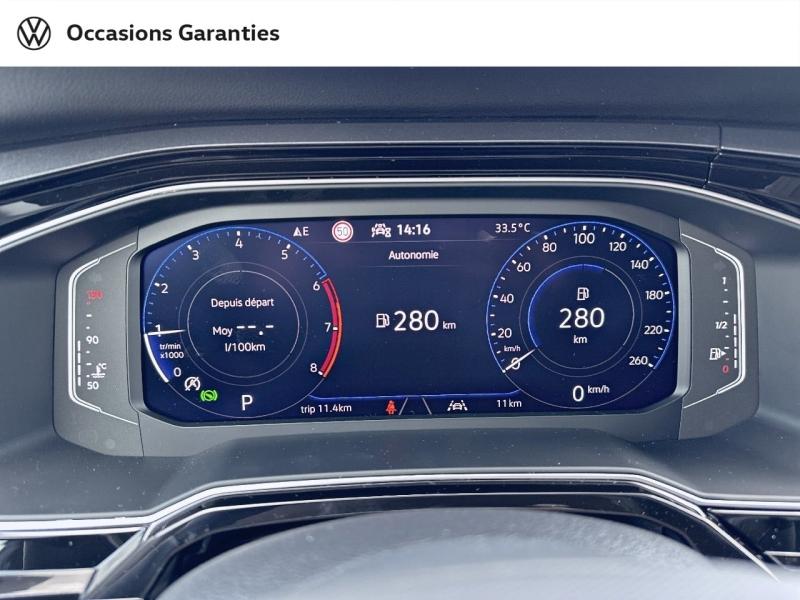 Voitures occasions VOLKSWAGEN POLO Style Nancy