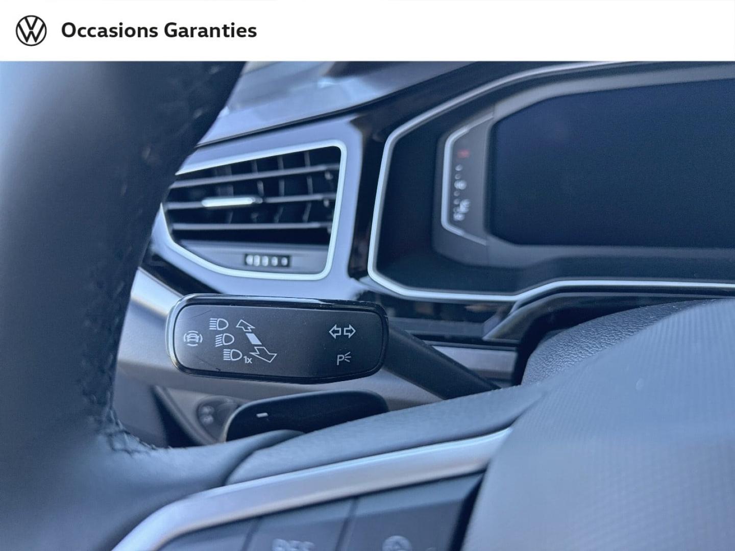 Voitures occasions VOLKSWAGEN POLO Style Nancy