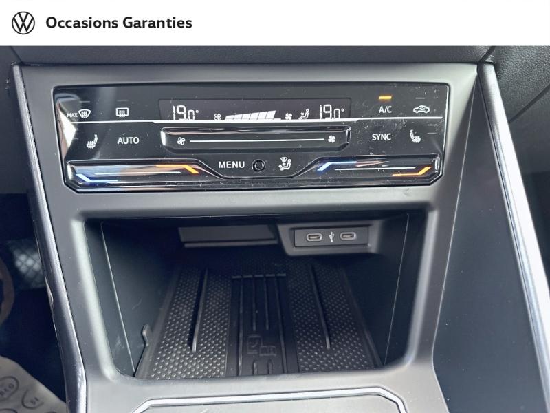 Voitures occasions VOLKSWAGEN POLO Style Nancy