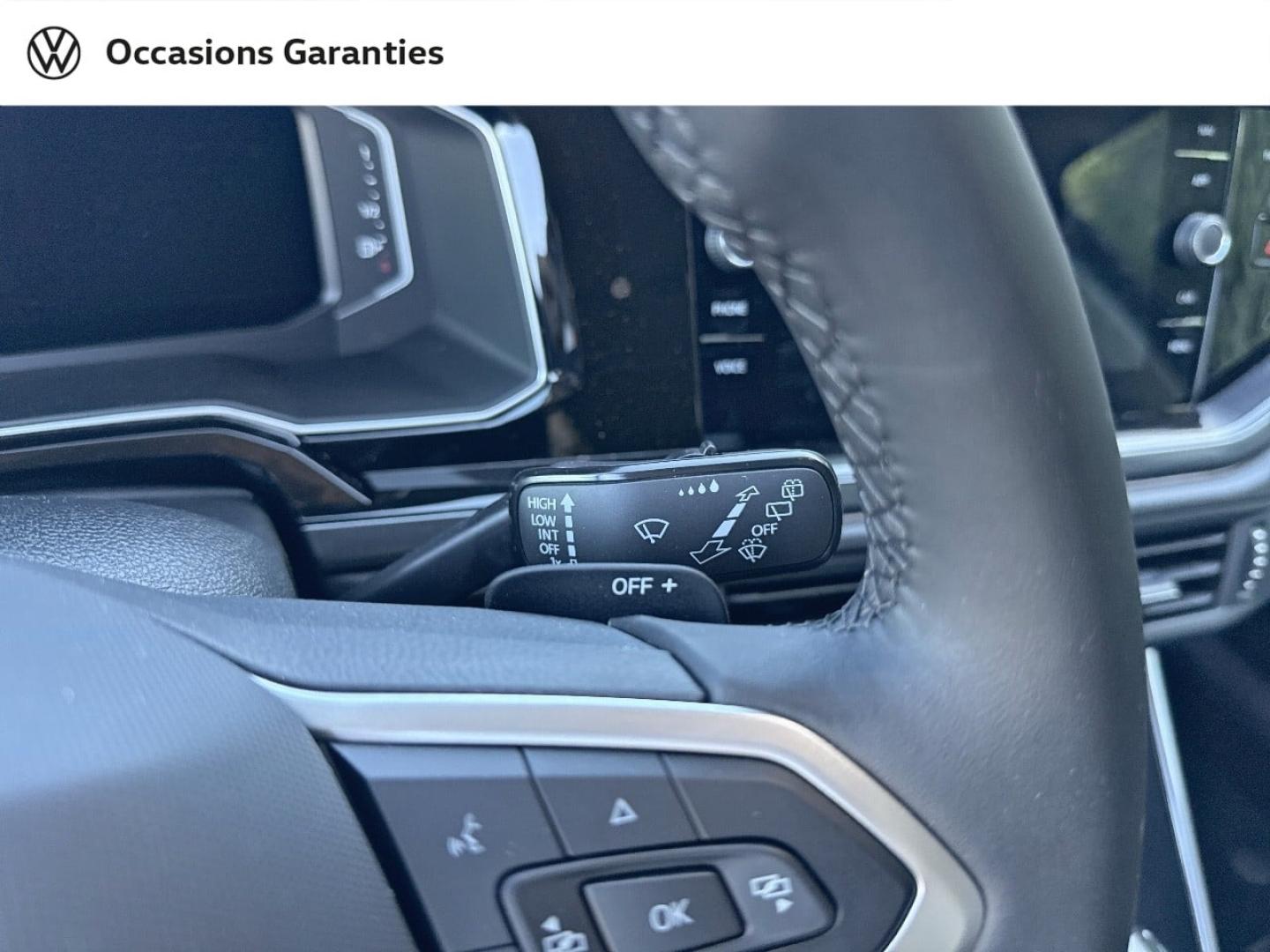 Voitures occasions VOLKSWAGEN POLO Style Nancy