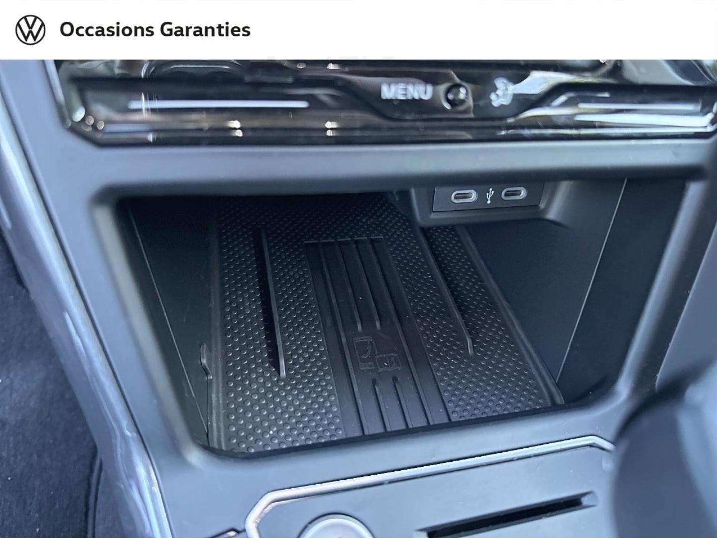 Voitures occasions VOLKSWAGEN POLO Style Nancy