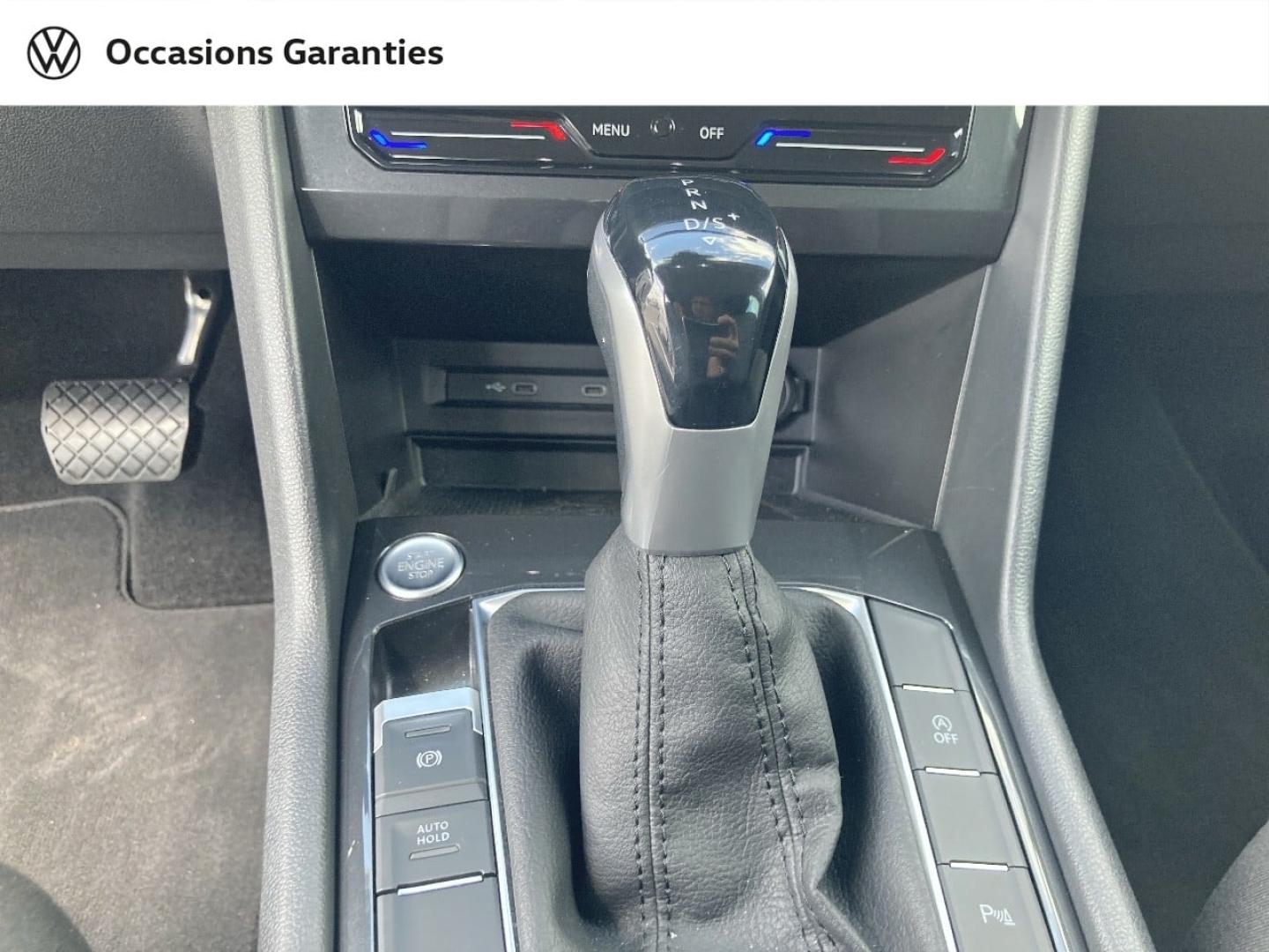 Voitures occasions VOLKSWAGEN TIGUAN Life Plus Nancy