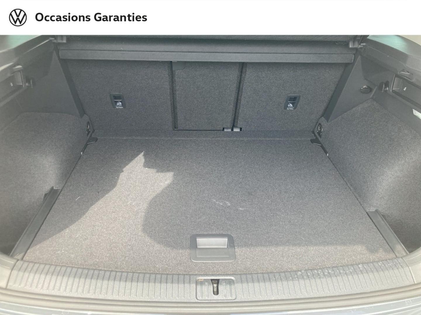 Voitures occasions VOLKSWAGEN TIGUAN Life Plus Nancy
