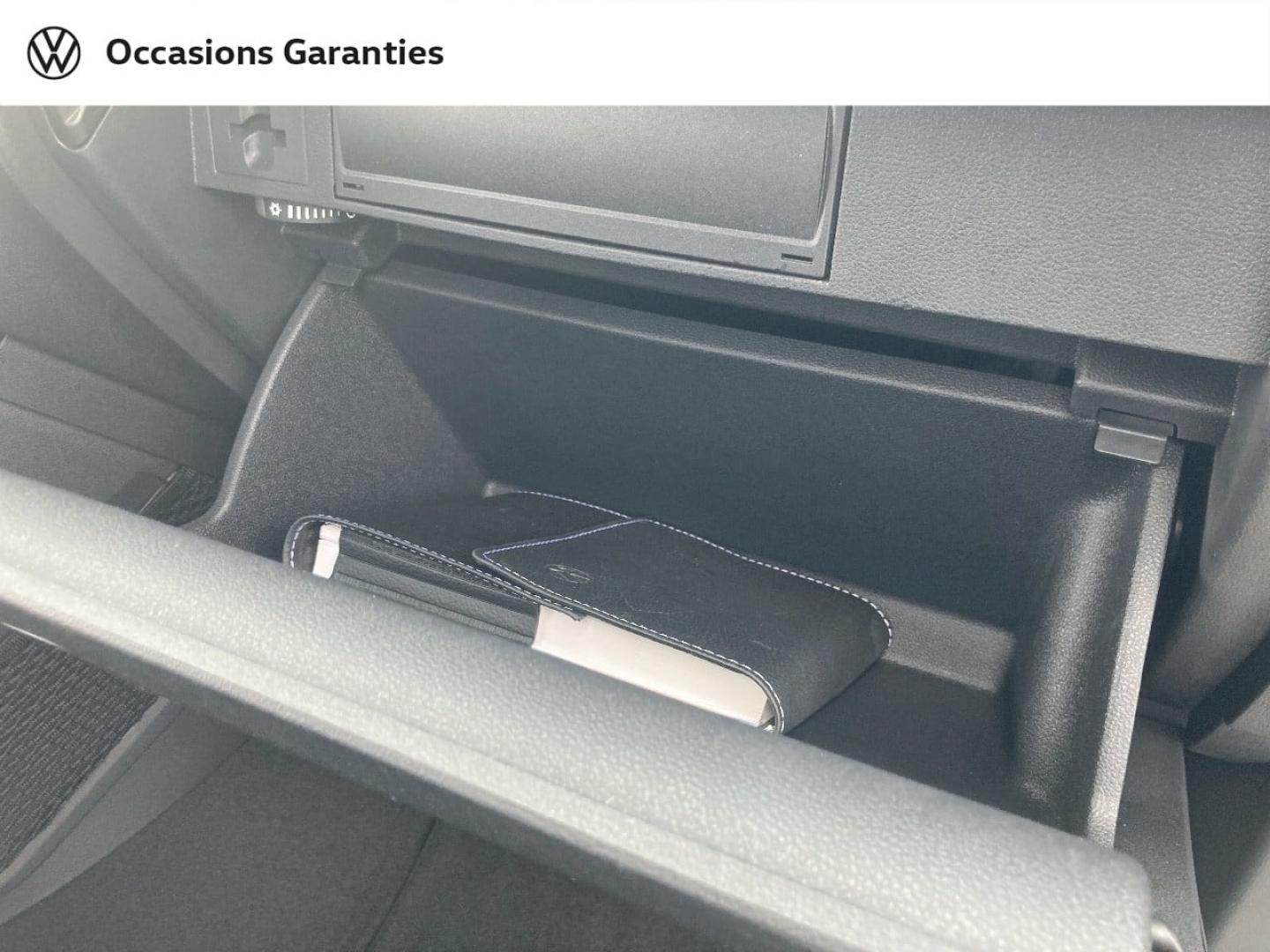 Voitures occasions VOLKSWAGEN TIGUAN Life Plus Nancy