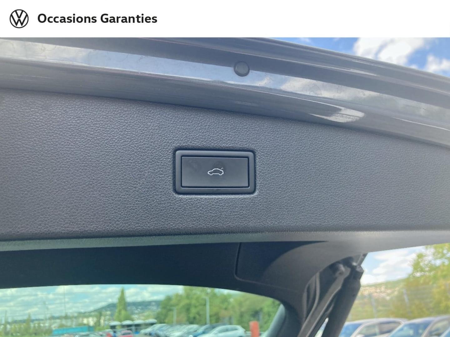 Voitures occasions VOLKSWAGEN TIGUAN Life Plus Nancy