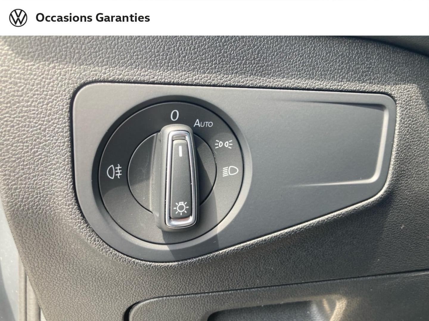 Voitures occasions VOLKSWAGEN TIGUAN Life Plus Nancy