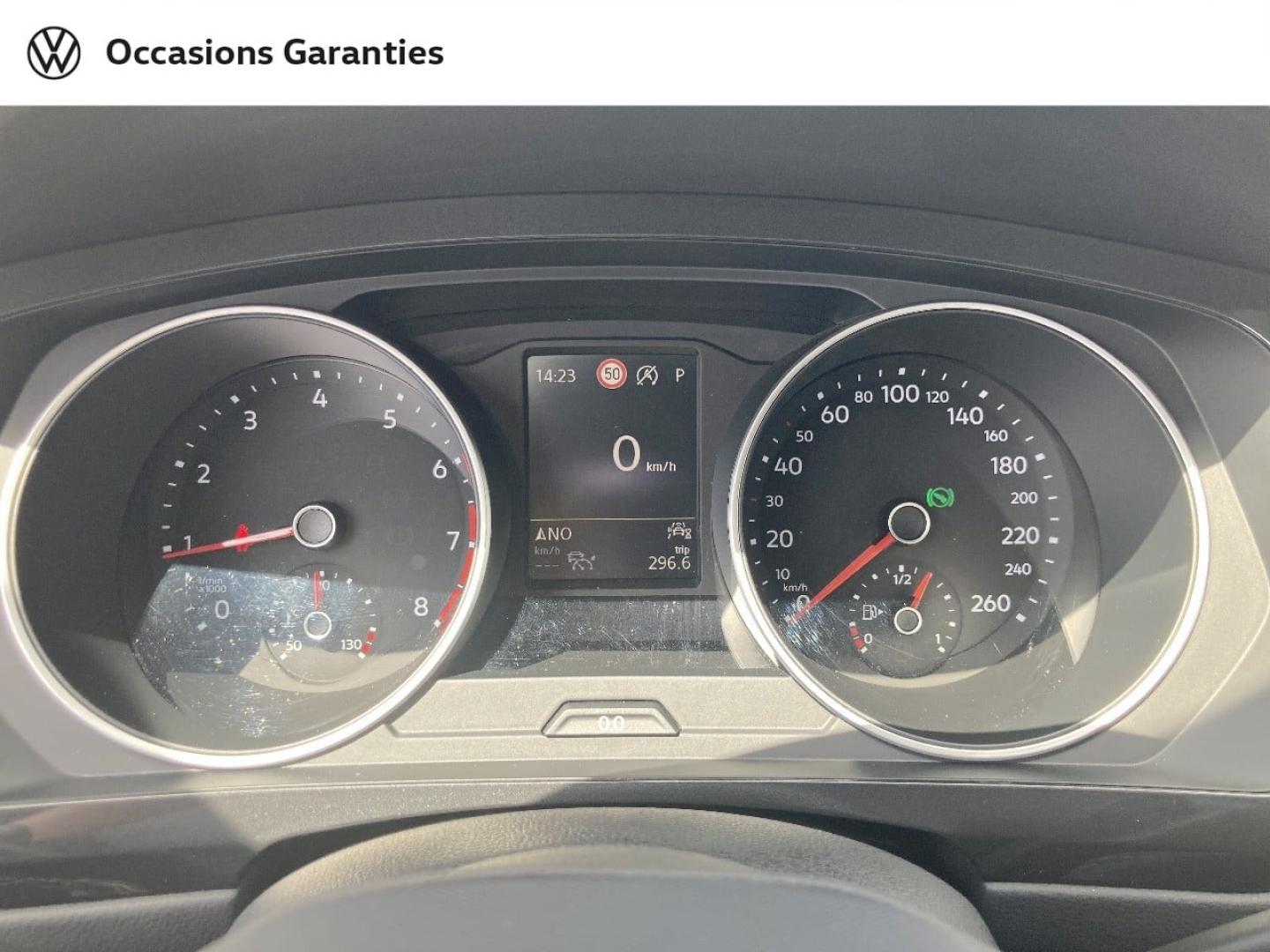 Voitures occasions VOLKSWAGEN TIGUAN Life Plus Nancy