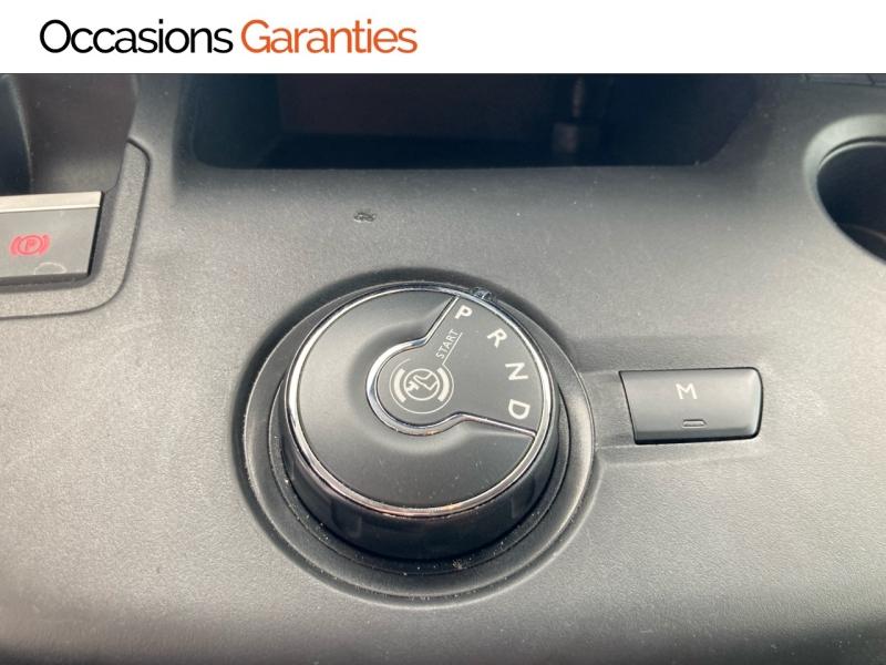 Voitures occasions CITROEN Berlingo Van Base Nancy