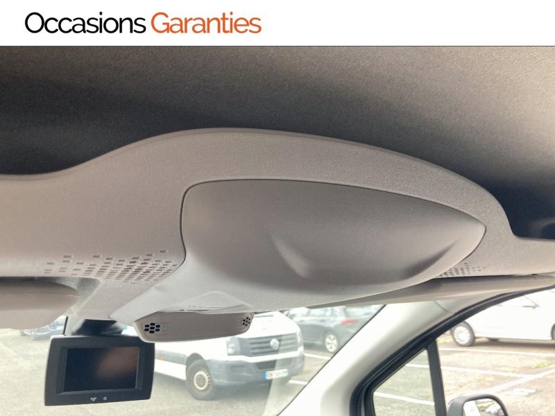 Voitures occasions CITROEN Berlingo Van Base Nancy