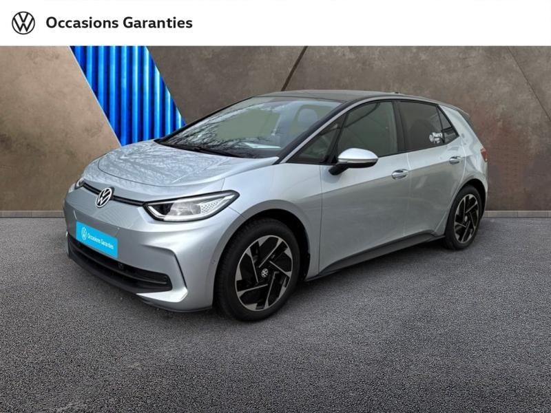Voitures occasions VOLKSWAGEN ID.3 Life Max Nancy