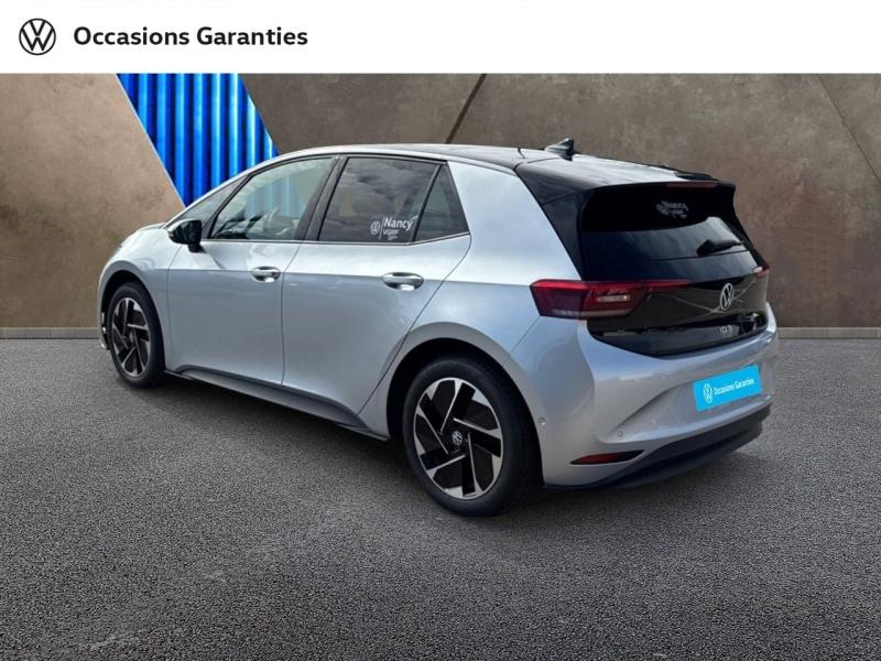 Voitures occasions VOLKSWAGEN ID.3 Life Max Nancy