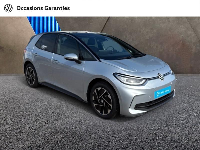 Voitures occasions VOLKSWAGEN ID.3 Life Max Nancy