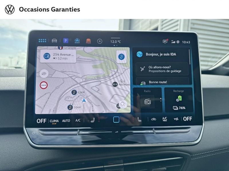 Voitures occasions VOLKSWAGEN ID.3 Life Max Nancy